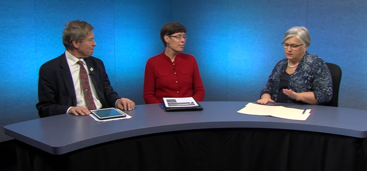 Decarbonizing the Massachusetts Economy – a conversation with Denise Garlick, Michael Greis and Joan Meschino on pending legislation Decarbonizing the Massachusetts Economy – a conversation with Denise Garlick, Michael Greis and Joan Meschino on pending legislation