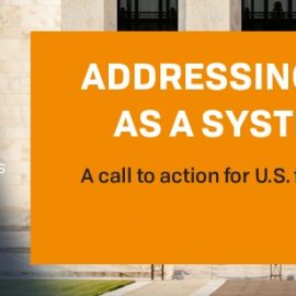 Addressing Climate as a Systemic Risk: A call to action for U.S. financial regulators – September 17th